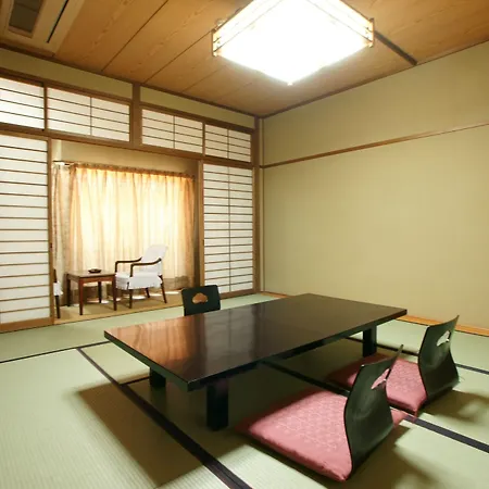 伊瑪庫尼日式旅館 Takachiho Exterior photo