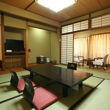 伊瑪庫尼日式旅館 Takachiho Room photo