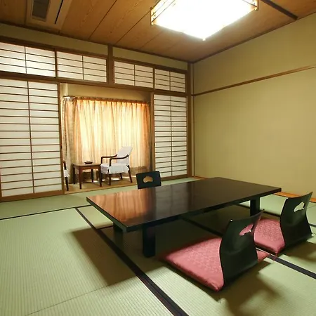 伊瑪庫尼日式旅館 Takachiho Room photo