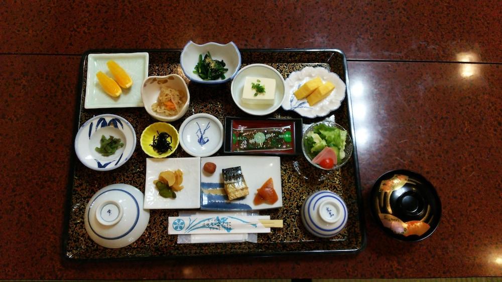 Imakuni 3* Takachiho