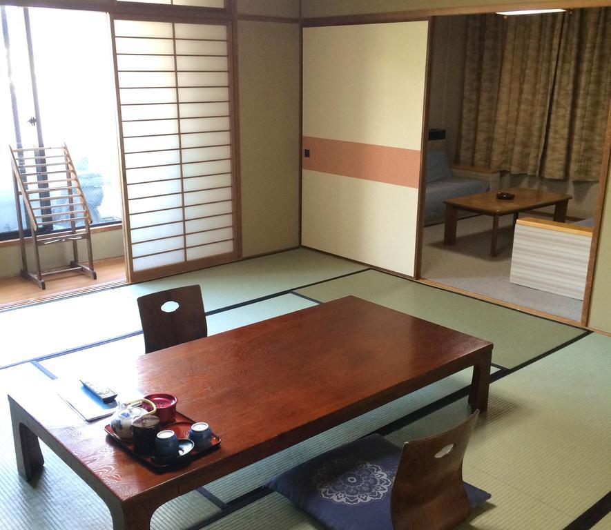 Imakuni 傳統日式旅館 3*