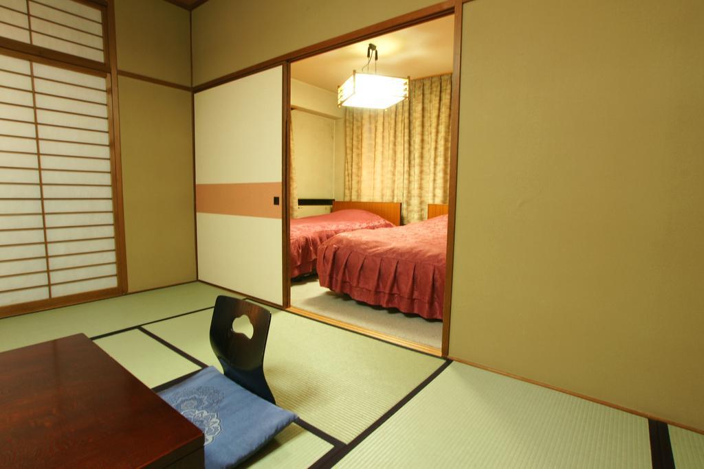 傳統日式旅館 Imakuni