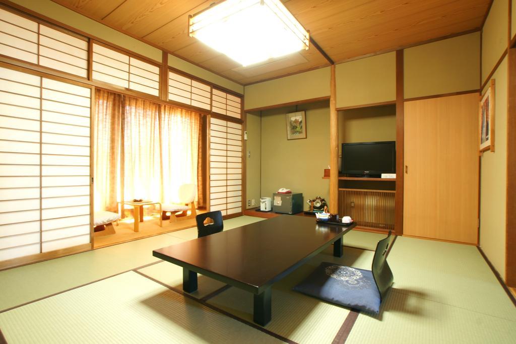 傳統日式旅館 Imakuni 3*