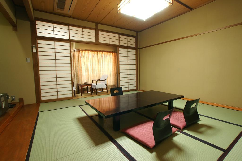 傳統日式旅館 Imakuni 3*