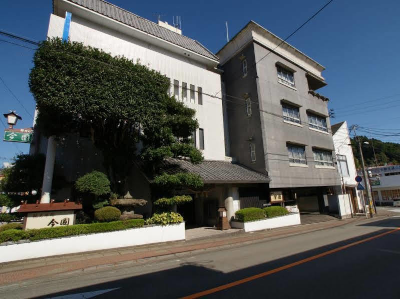 Imakuni Takachiho